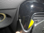 Brodit ProClip 854935 voor Mercedes Benz G-Class 2013-2018 - ProClip geplaatst in het voertuig