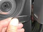 Brodit ProClip 854935 voor Mercedes Benz G-Class 2013-2018 - detail van dashboardmontage