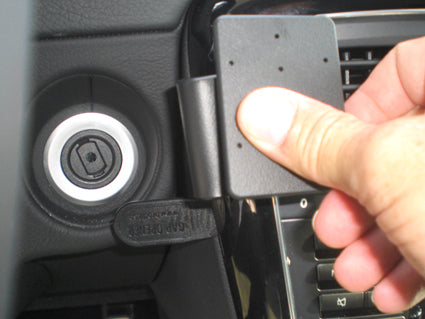 Brodit ProClip 854935 voor Mercedes Benz G-Class 2013-2018 - installatiepositie