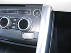 Brodit ProClip 854938 voor Land Rover Range Rover Sport 2014-2022 - montagepositie op dashboard