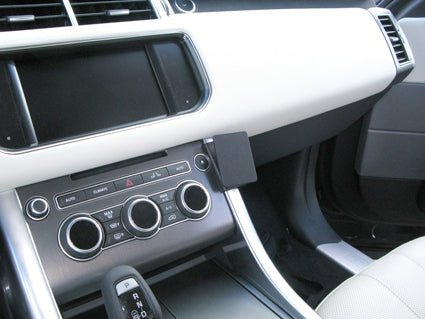 Brodit ProClip 854938 voor Land Rover Range Rover Sport 2014-2022 - installatiepositie