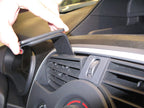 Brodit ProClip 854939 voor Renault Kangoo 2013-2021 - ProClip geplaatst in het voertuig