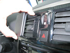 Brodit ProClip 854944 voor Nissan Micra 2014-2017 - ProClip geplaatst in het voertuig