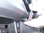 Brodit ProClip 854952 voor Peugeot 308 2014-2021 - montagepositie op dashboard