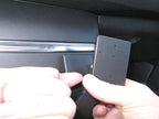 Brodit ProClip 854952 voor Peugeot 308 2014-2021 - ProClip geplaatst in het voertuig