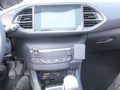Brodit ProClip 854952 voor Peugeot 308 2014-2021 - installatiepositie