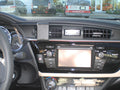 Brodit ProClip 854955 voor Toyota Corolla 2014-2015 - installatiepositie