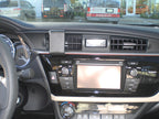 Brodit ProClip 854955 voor Toyota Corolla 2014-2015 - installatiepositie