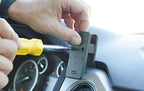 Brodit ProClip 854957 voor Toyota Tundra 2014-2021 - detail van dashboardmontage