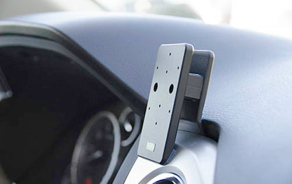 Brodit ProClip 854957 voor Toyota Tundra 2014-2021 - installatiepositie