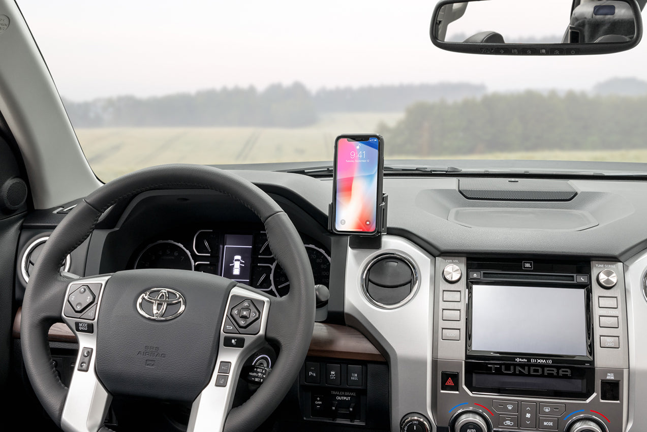 Brodit ProClip 854957 voor Toyota Tundra 2014-2021 - montagefoto 9
