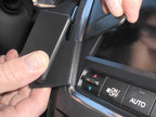 Brodit ProClip 854958 voor Acura MDX 2014-2021 - montagepositie op dashboard
