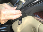 Brodit ProClip 854959 voor Acura MDX 2014-2021 - ProClip geplaatst in het voertuig
