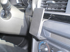 Brodit ProClip 854966 voor Mazda 3 2014-2018 - detail van dashboardmontage