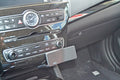 Brodit ProClip 854967 voor Kia Cadenza 2014-2016 - installatiepositie