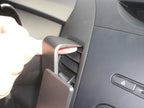 Brodit ProClip 854968 voor Kia Forte 2014-2018 - montagepositie op dashboard