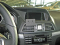 Brodit ProClip 854974 voor Mercedes Benz E-Class, Coupé 2014-2017 en Mercedes Benz E-Class, Convertible 2014-2017 - installatiepositie
