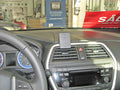 Brodit ProClip 854982 voor Suzuki SX4 S-Cross 2014-2021 - installatiepositie