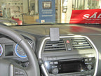 Brodit ProClip 854982 voor Suzuki SX4 S-Cross 2014-2021 - installatiepositie
