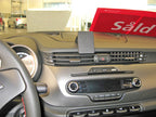 Brodit ProClip 854984 voor Alfa Romeo Giulietta 2010-2021 - installatiepositie