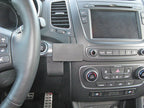 Brodit ProClip 854985 voor Kia Sorento 2013-2014 - installatiepositie