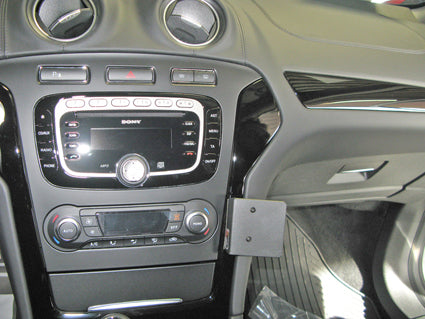 Brodit ProClip 854995 voor Ford Mondeo 2012-2014 - installatiepositie
