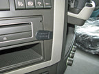 Brodit ProClip 855005 voor Volvo FM series 2014-2020 - montagepositie op dashboard