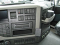 Brodit ProClip 855005 voor Volvo FM series 2014-2020 - installatiepositie