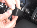 Brodit ProClip 855010 voor Mini One 2016-2018, Mini Cooper Hardtop 2014-2016 en Mini Cooper 2014-2021 - ProClip geplaatst in het voertuig