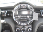 Brodit ProClip 855010 voor Mini One 2016-2018, Mini Cooper Hardtop 2014-2016 en Mini Cooper 2014-2021 - productfoto zwarte ABS montagebasis