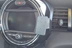 Brodit ProClip 855010 voor Mini One 2016-2018, Mini Cooper Hardtop 2014-2016 en Mini Cooper 2014-2021 - montagefoto 6