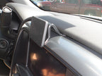 Brodit ProClip 855014 voor Chevrolet Silverado 2500/3500 Series 2015-2019, Chevrolet Silverado 1500 Series 2014-2018 e.a. - detail van dashboardmontage