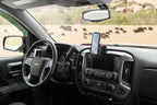 Brodit ProClip 855014 voor Chevrolet Silverado 2500/3500 Series 2015-2019, Chevrolet Silverado 1500 Series 2014-2018 e.a. - montagefoto 8