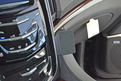 Brodit ProClip 855017 voor Cadillac Escalade 2015-2020 - installatiepositie