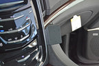 Brodit ProClip 855017 voor Cadillac Escalade 2015-2020 - installatiepositie