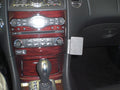 Brodit ProClip 855020 voor Infiniti QX50 2014-2017 - installatiepositie