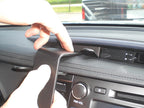 Brodit ProClip 855021 voor Toyota Highlander 2014-2019 - ProClip geplaatst in het voertuig
