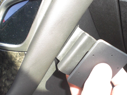 Brodit ProClip 855023 voor Buick LaCrosse 2014-2016 - montagepositie op dashboard