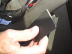 Brodit ProClip 855023 voor Buick LaCrosse 2014-2016 - ProClip geplaatst in het voertuig