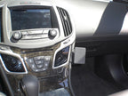 Brodit ProClip 855023 voor Buick LaCrosse 2014-2016 - installatiepositie