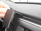 Brodit ProClip 855027 voor Chrysler 200 2015-2017 - montagepositie op dashboard