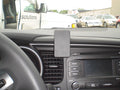 Brodit ProClip 855029 voor Kia Optima 2014-2016 - installatiepositie