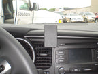 Brodit ProClip 855029 voor Kia Optima 2014-2016 - installatiepositie