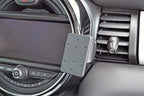 Brodit ProClip 855032 voor Mini Cooper Hardtop 2014-2015 en Mini Cooper 2014-2015 - installatiepositie