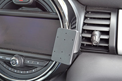 Brodit ProClip 855032 voor Mini Cooper Hardtop 2014-2015 en Mini Cooper 2014-2015 - installatiepositie