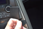 Brodit ProClip 855034 voor Chevrolet Corvette 2014-2019 - ProClip geplaatst in het voertuig
