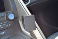 Brodit ProClip 855034 voor Chevrolet Corvette 2014-2019 - installatiepositie
