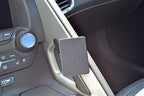 Brodit ProClip 855034 voor Chevrolet Corvette 2014-2019 - installatiepositie