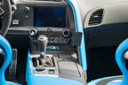 Brodit ProClip 855034 voor Chevrolet Corvette 2014-2019 - montagefoto 6