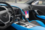 Brodit ProClip 855034 voor Chevrolet Corvette 2014-2019 - montagefoto 7